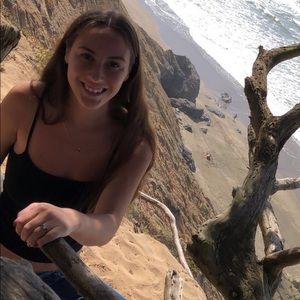 Meet your Posher, Allison